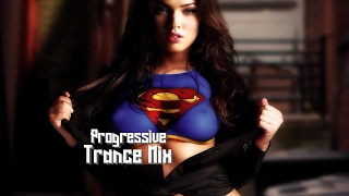 ♫ Progressive Trance February 2017  Mix #2  EDM Republic ⭐