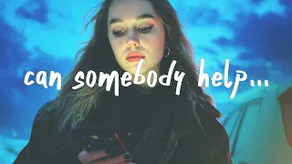 Isabel LaRosa - help (Lyrics)