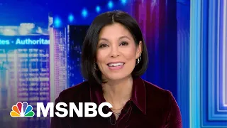 Watch Alex Wagner Tonight Highlights: Feb. 24