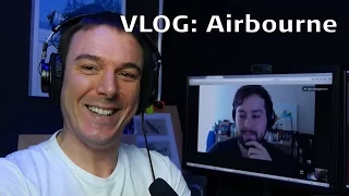 Vlog 5: Airbourne: Eastbourne International Airshow 2015