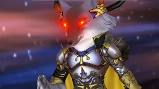 DFFOO (JP): Kelger Solo that's probably been done already