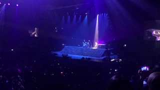 X Japan tribute Queen - Bohemian Rhapsody - London Webley 2017
