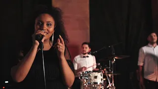 9to5 - Ain't Nobody (Rufus & Chaka Khan Cover) Corporate band, Wedding band, Function band for hire