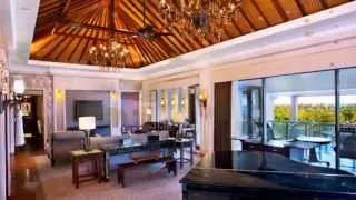 The St Regis Bali Resort 5* Индонезия