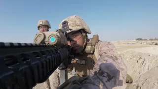 SPMAGTF-CR-CC Capabilities (2019) 🇺🇸