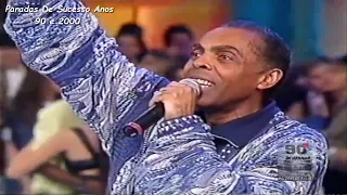 Gilberto Gil - Estrela