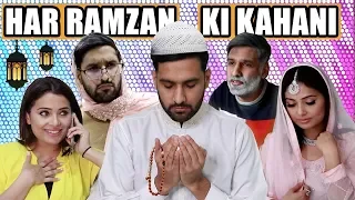 HAR RAMZAN KI KAHANI!