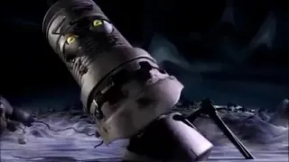 Sharkboy y Lavagirl Escena Español latino