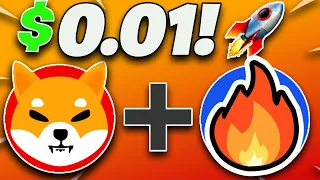 WHY SHIBA INU (SHIB) WILL ACTUALLY GO TO 1 CENT ($0.01) AFTER THIS HAPPENS! MUST WATCH SHIBA INU!🔥🔥🔥