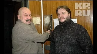 Владимир Логинов и Владимир Маурин - Объявления 2005