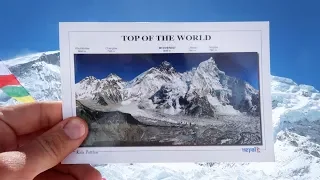 Восхождение на Лхоцзе (8516 метров): Результаты экспедиции...
