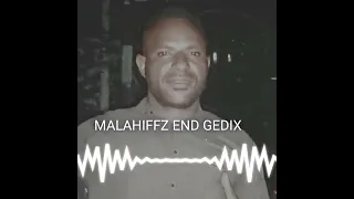 MALAHIFFZ END GEDIX 2022 23