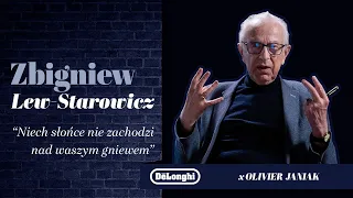 Zbigniew Lew-Starowicz. Co jest w życiu najważniejsze? | Akademia Dolce Vita