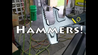 Hammers