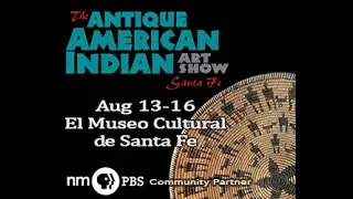 Antique American Indian Art Show 2019