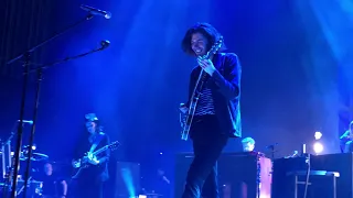 Hozier - No Plan Live in Raleigh, NC