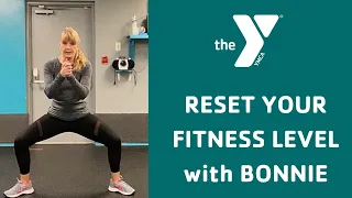 Tabata with Bonnie