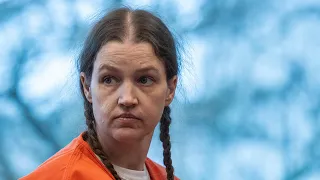 Michigan mother convicted of torturing son to death receives life sentence