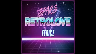 Spars x Fericz - RetroLove (HQ Videoclip) | Hardstyle