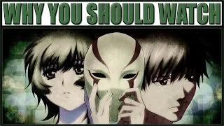 Why You Should Watch - Phantom: Requiem for the Phantom ( Phantom of the Inferno )