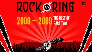 Rock Am Ring: The Best Of (2000 - 2009) Part 2