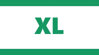 XL Meaning | Definition of XL