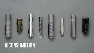 The 8 Best EDC Flashlights (2024 Guide)