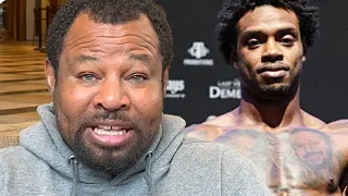 Shane Mosley KEEPS IT 100 on Spence BETTER vs Crawford in REMATCH; EXPLAINS GETBACK mind set