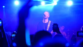 RSAC - Настоящие чувства (Live)