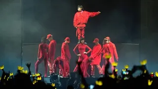 KING OF KPOP | G DRAGON LIVE 2017 WORLD TOUR ACT III M O T T E IN JAPAN