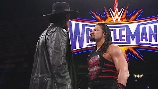 WWE RAW 3/6/17 Review Results & Reactions: Undertaker Chokeslams Roman Reigns