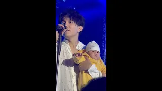 Know - Dimash Qudaibergen (concert in Antalya 06.05.23) -full 4K