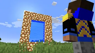 Minecraft Aether Speedrun (former) World Record