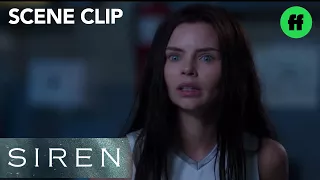 Siren | Season 1, Episode 5: Ryn and Donna Return | Freeform