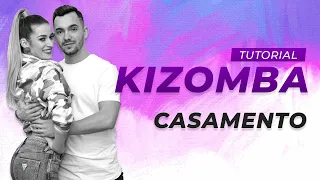 9-#Kizomba Tutorial - Casamento - by Magnitude Dance Iasi