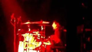 - Jason Aldeans Drummer Solo live=).