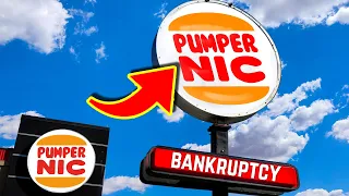 20 Iconic Fast Food Chains That Don't Exist Anymore (2023)