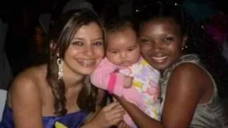 Marielly Barbosa Rodrigues - Ela adorava viver!