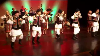 Een geweldig dansfestijn 1