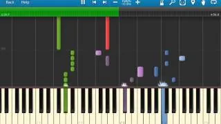 Synthesia - Dreams Of An Absolution