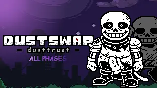 [DUSTSWAP : DUSTTRUST] ALL PHASES.