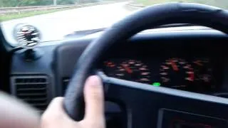 Peugeot 309 GTi Turbo