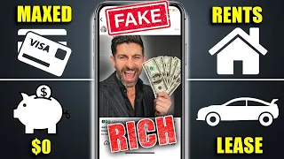 7 Signs Someone is FAKE RICH