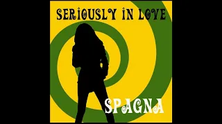 ivana spagna   - seriously in love (instrumental)