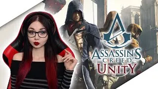 ASSASSIN'S CREED: UNITY | ASSASSIN'S CREED ЕДИНСТВО | ПРОХОЖДЕНИЕ НА РУССКОМ | STREAM | СТРИМ ФИНАЛ