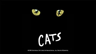 Cats | Classic Musical | Trailer