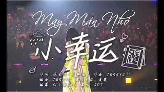 [Vietsub + Kara] May Mắn Nhỏ - Hebe Điền Phức Chân | 小幸运 - 田馥甄 (2017-2018 Hunan Tv)