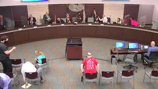 City of Palm Coast City Council Meeting | May 4, 2021