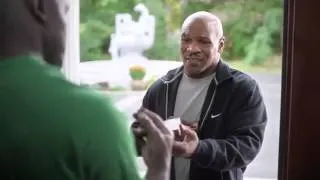 Foot Locker's All Is Right In The World Commercial