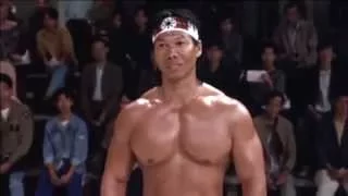 Bolo Yeung (杨斯;)  - Tribute